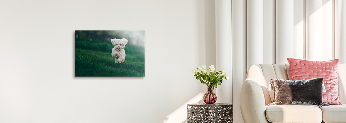 아크릴 대형 액자