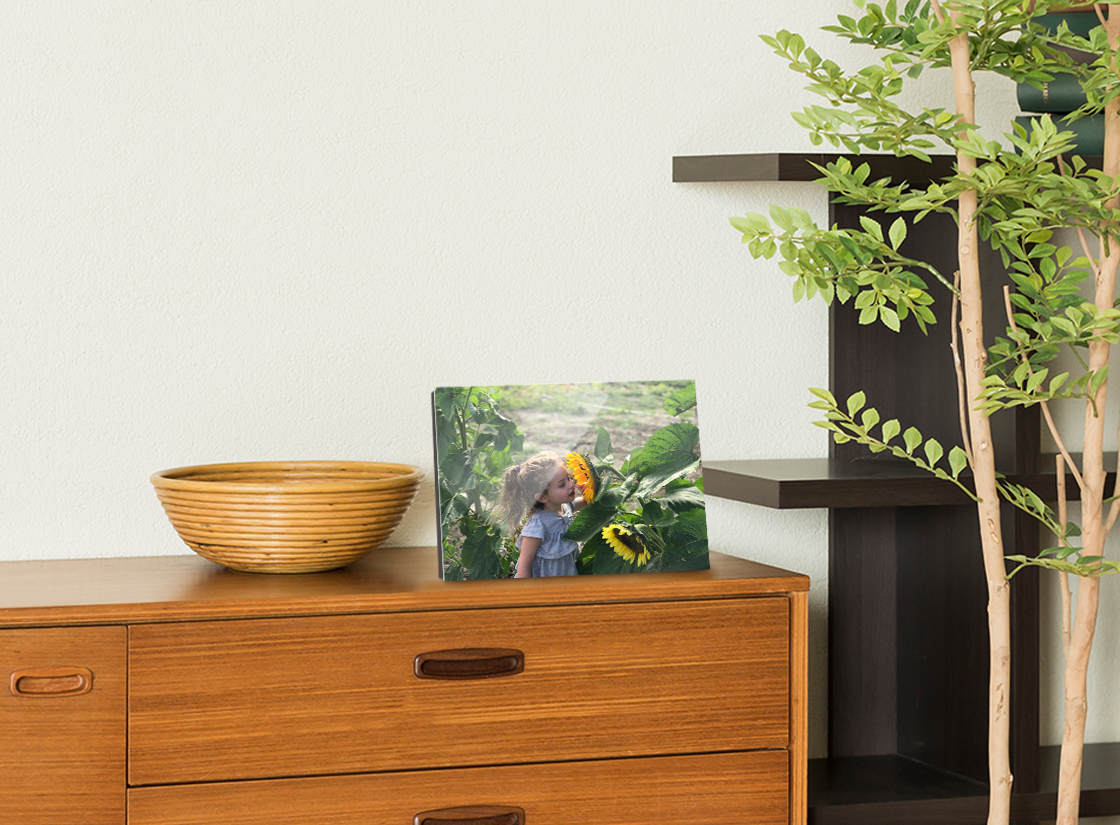 아크릴 중소형액자