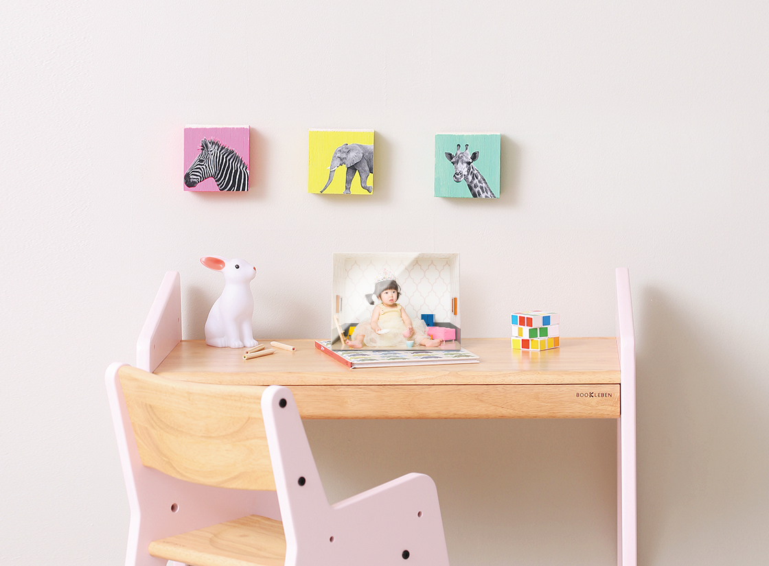 아크릴 중소형액자