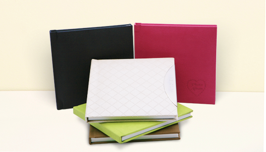 압축앨범 래더커버