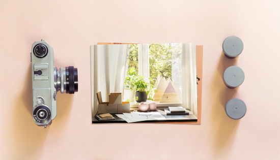 후지필름 정품 인화지