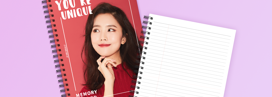 스프링노트내지