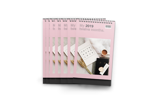 달력 대량주문 할인