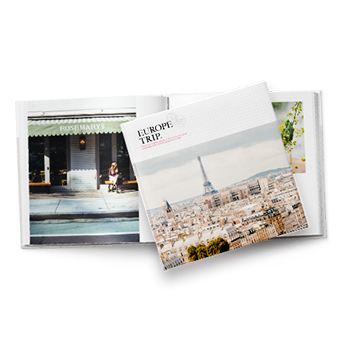 심플일상포토북